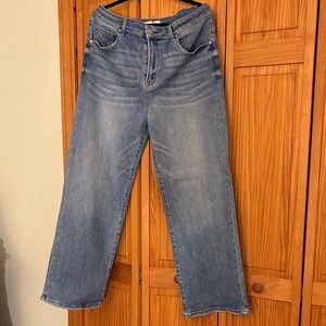 NWOT RISEN jeans